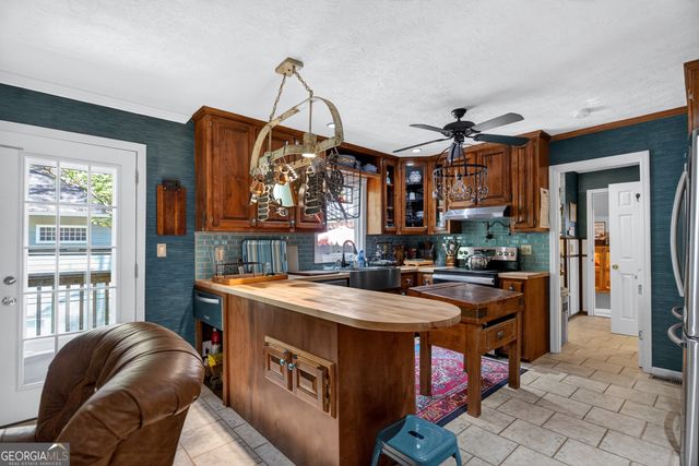 5 N Brooks Road, Lagrange, GA 30240