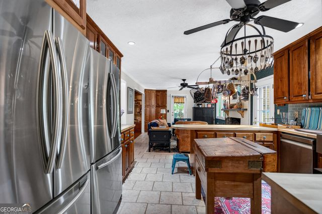 5 N Brooks Road, Lagrange, GA 30240