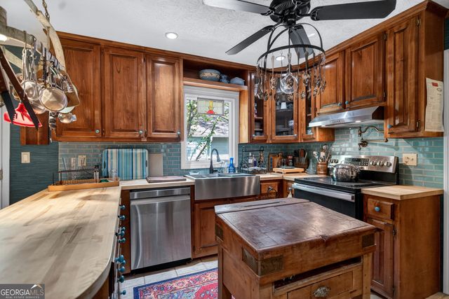 5 N Brooks Road, Lagrange, GA 30240