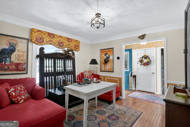 5 N Brooks Road, Lagrange, GA 30240