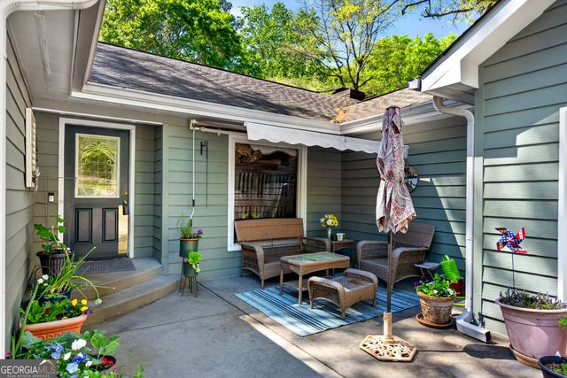 5 N Brooks Road, Lagrange, GA 30240