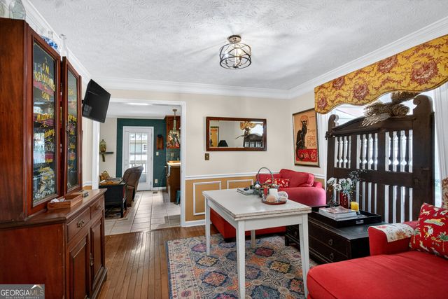 5 N Brooks Road, Lagrange, GA 30240
