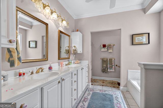 5 N Brooks Road, Lagrange, GA 30240