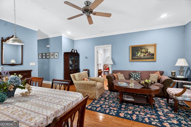 5 N Brooks Road, Lagrange, GA 30240