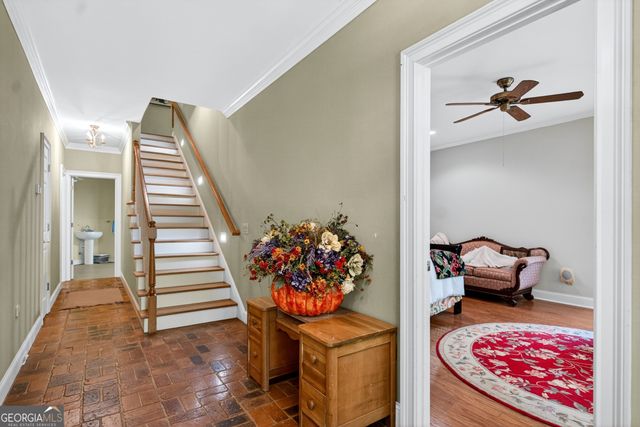 5 N Brooks Road, Lagrange, GA 30240