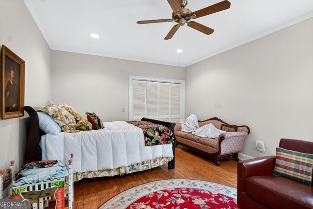 5 N Brooks Road, Lagrange, GA 30240