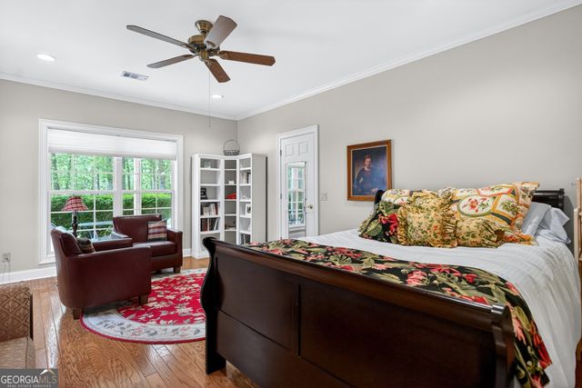 5 N Brooks Road, Lagrange, GA 30240