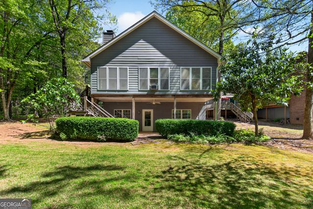 5 N Brooks Road, Lagrange, GA 30240