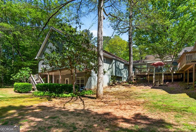 5 N Brooks Road, Lagrange, GA 30240