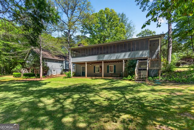 5 N Brooks Road, Lagrange, GA 30240