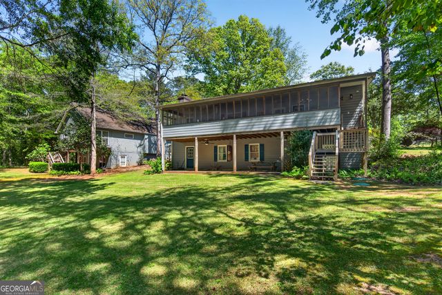 5 N Brooks Road, Lagrange, GA 30240