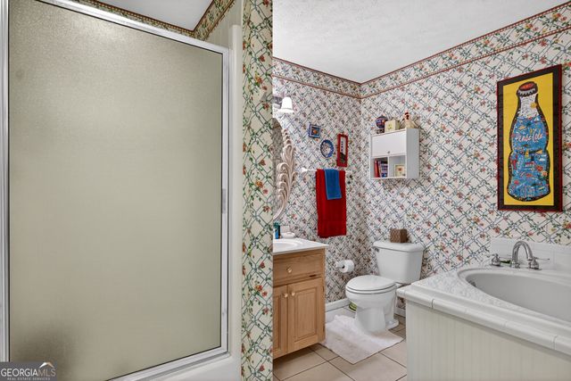 5 N Brooks Road, Lagrange, GA 30240