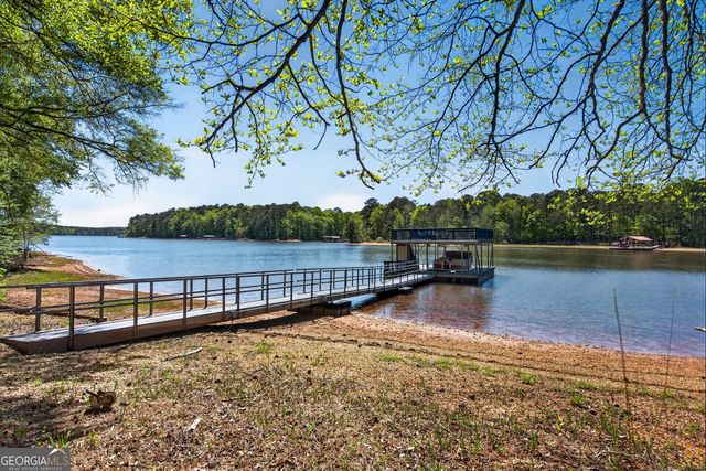 5 N Brooks Road, Lagrange, GA 30240