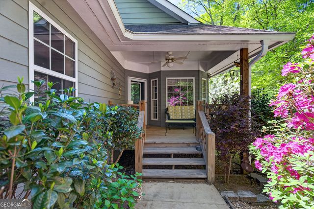 5 N Brooks Road, Lagrange, GA 30240