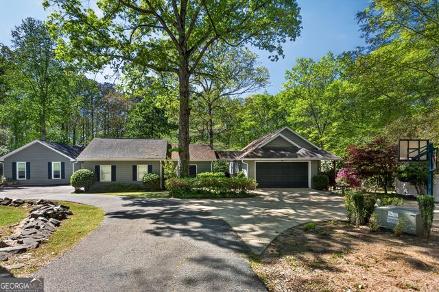 5 N Brooks Road, Lagrange, GA 30240