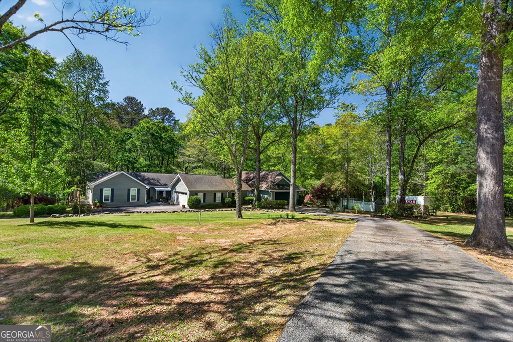 5 N Brooks Road, Lagrange, GA 30240