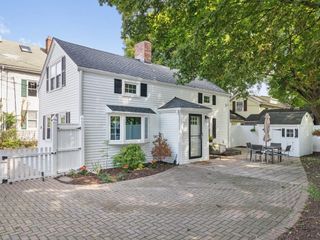 42 Newton Street, Waltham, MA 02453