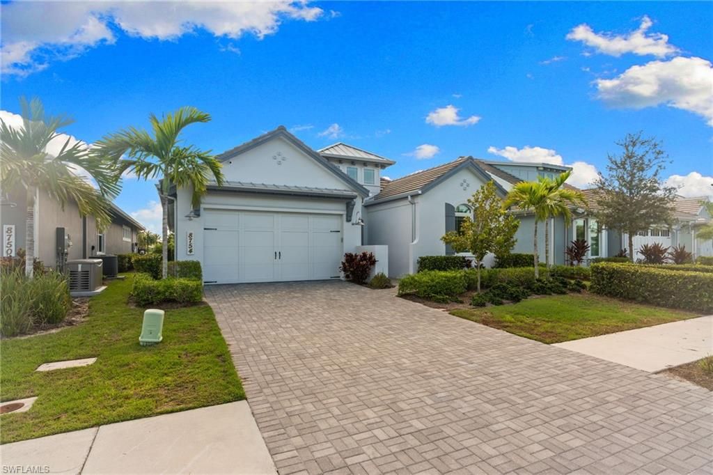8754 Calypso CT, NAPLES, FL 34112 — photo 2