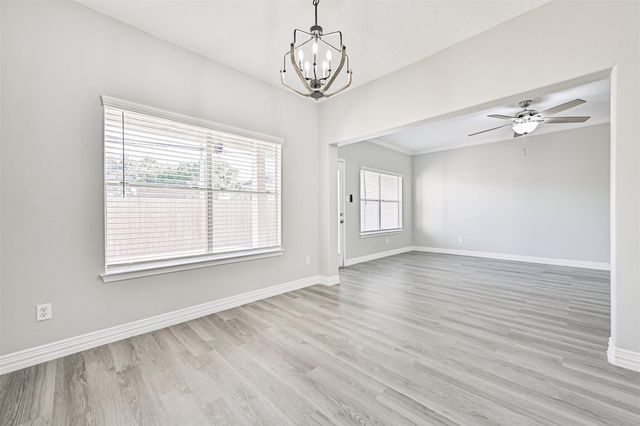 2034 Glencove Drive, Seabrook, TX 77586