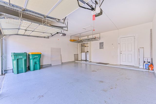 2034 Glencove Drive, Seabrook, TX 77586