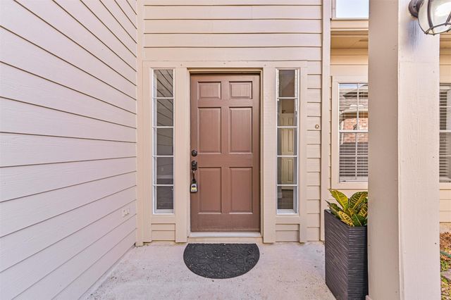 2034 Glencove Drive, Seabrook, TX 77586