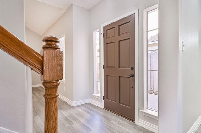 2034 Glencove Drive, Seabrook, TX 77586