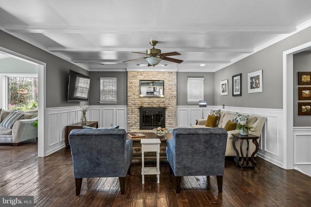 9 WETHERSFIELD DR, Medford, NJ 08055