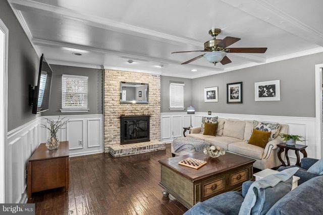 9 WETHERSFIELD DR, Medford, NJ 08055