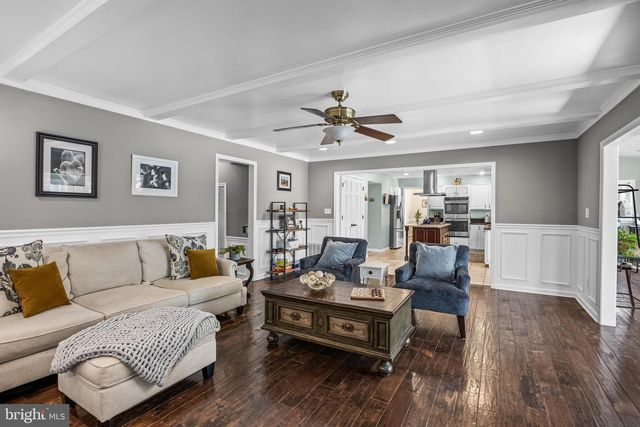 9 WETHERSFIELD DR, Medford, NJ 08055