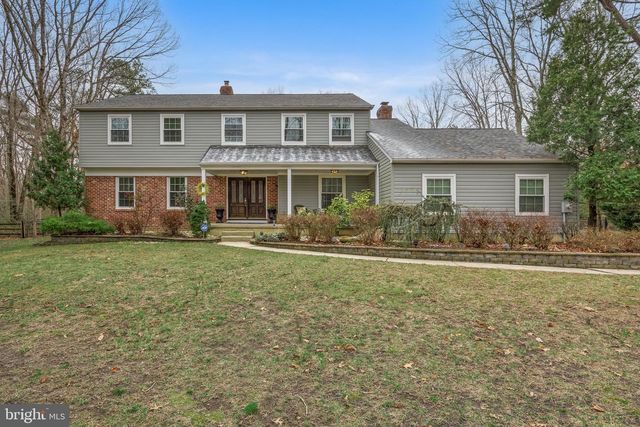 9 WETHERSFIELD DR, Medford, NJ 08055