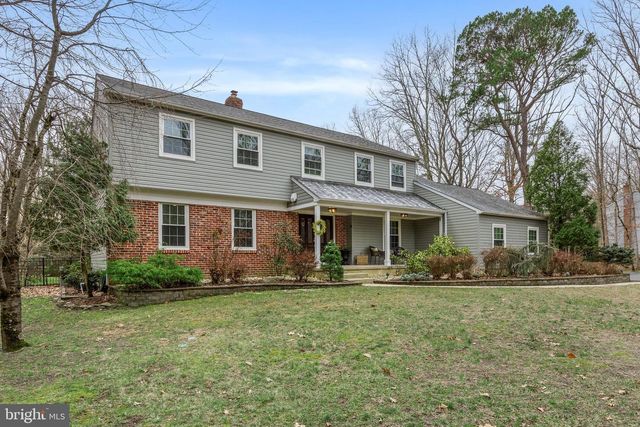 9 WETHERSFIELD DR, Medford, NJ 08055