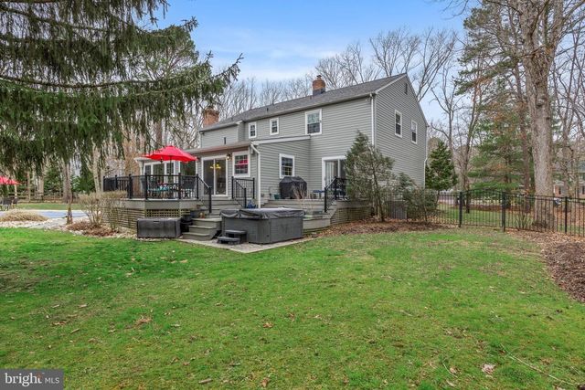 9 WETHERSFIELD DR, Medford, NJ 08055