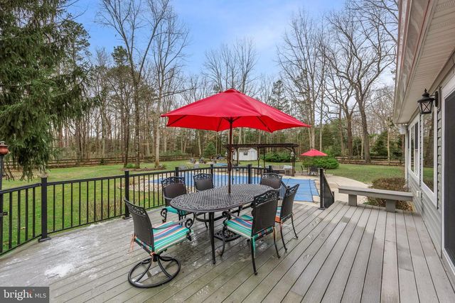 9 WETHERSFIELD DR, Medford, NJ 08055