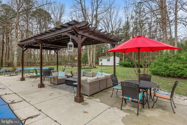 9 WETHERSFIELD DR, Medford, NJ 08055