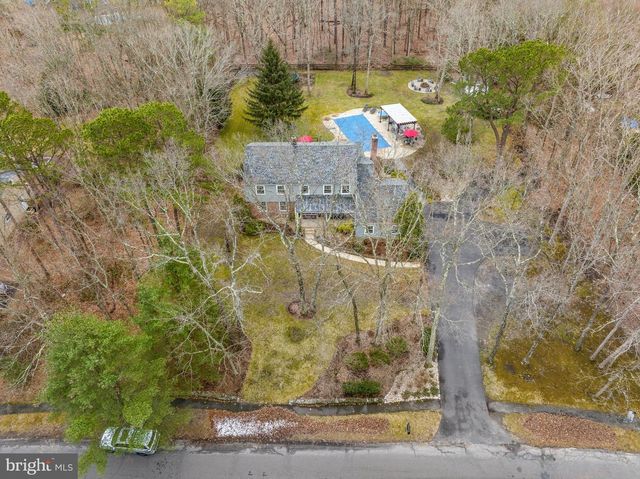 9 WETHERSFIELD DR, Medford, NJ 08055