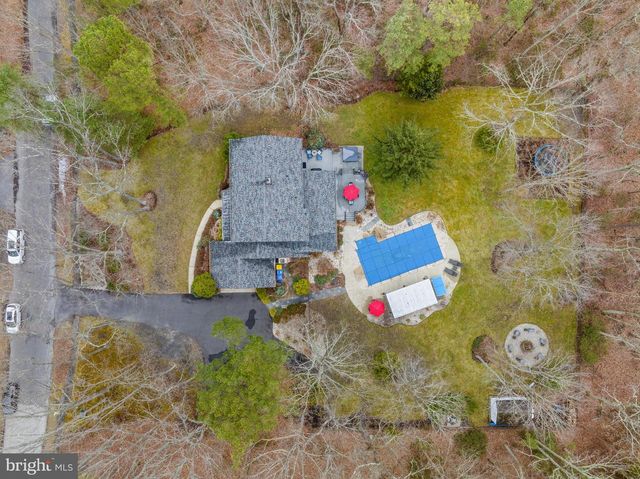 9 WETHERSFIELD DR, Medford, NJ 08055