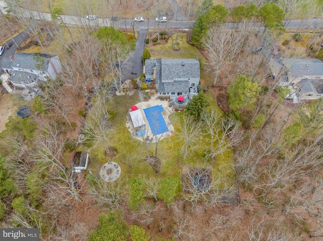 9 WETHERSFIELD DR, Medford, NJ 08055