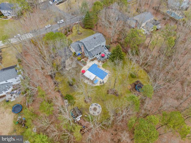 9 WETHERSFIELD DR, Medford, NJ 08055