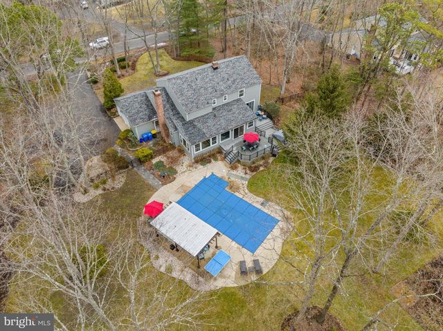 9 WETHERSFIELD DR, Medford, NJ 08055