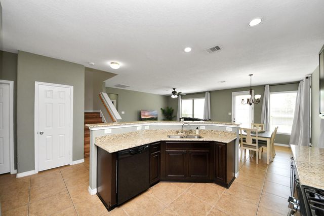 1601 Bel Riposo Lane, League City, TX 77573