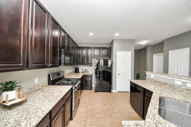 1601 Bel Riposo Lane, League City, TX 77573