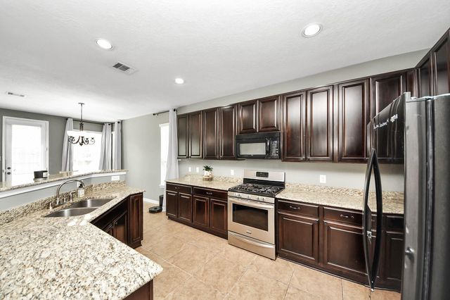 1601 Bel Riposo Lane, League City, TX 77573