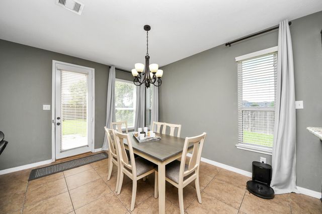 1601 Bel Riposo Lane, League City, TX 77573