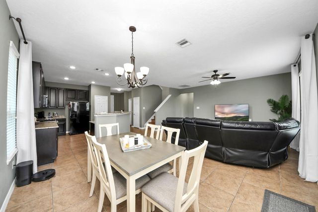 1601 Bel Riposo Lane, League City, TX 77573