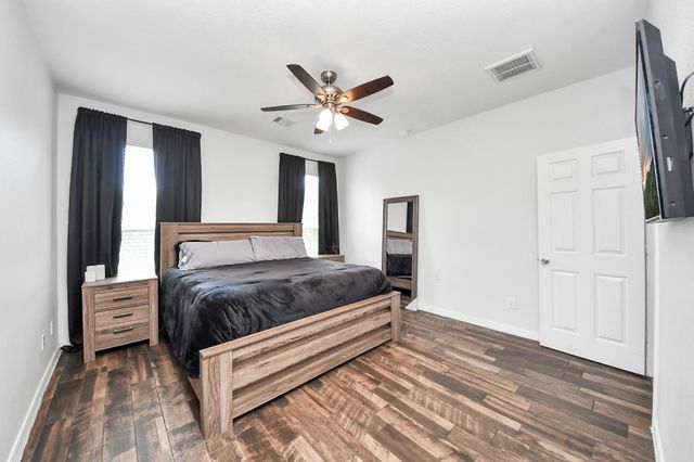 1601 Bel Riposo Lane, League City, TX 77573