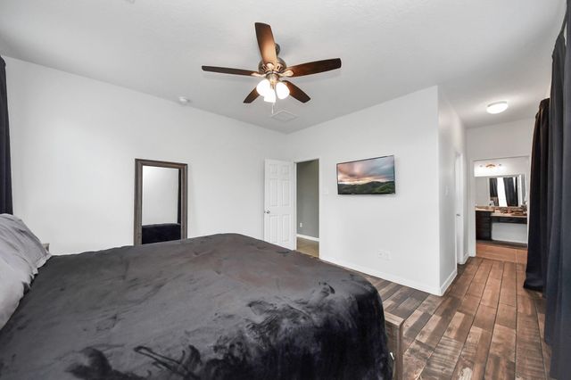 1601 Bel Riposo Lane, League City, TX 77573