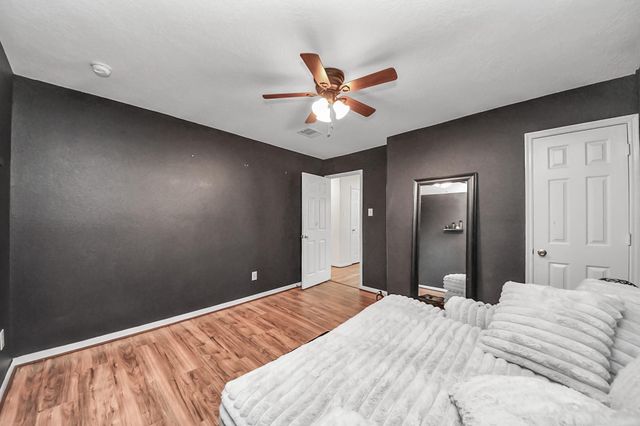 1601 Bel Riposo Lane, League City, TX 77573