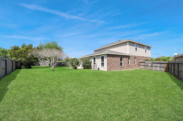 1601 Bel Riposo Lane, League City, TX 77573