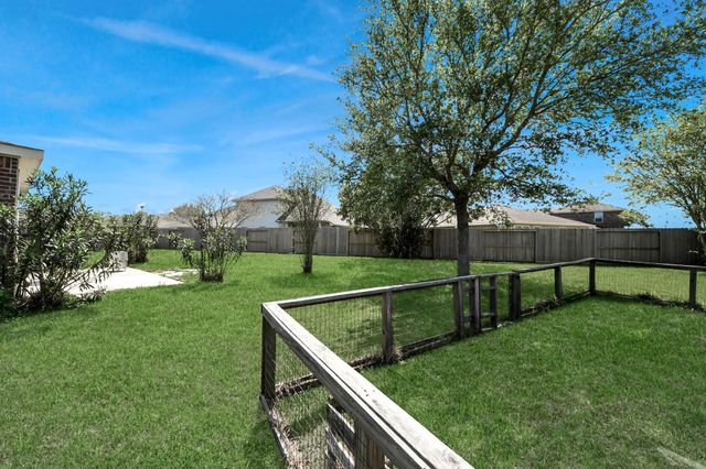 1601 Bel Riposo Lane, League City, TX 77573