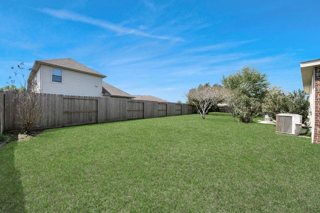 1601 Bel Riposo Lane, League City, TX 77573
